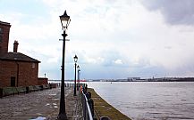 Albert Docks