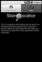 Store Locator